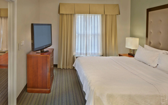 Homewood Suites by Hilton Daytona Beach Speedway-Airport