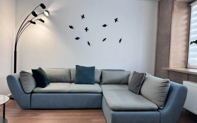 Апартаменты 39kvartir на Мосина