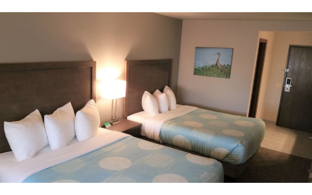 Baymont by Wyndham Monte Vista
