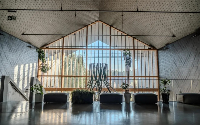 Hotel Skansen Conference& Spa