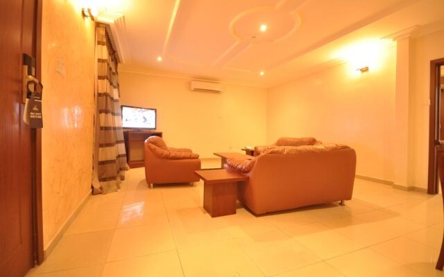Best Western Homeville