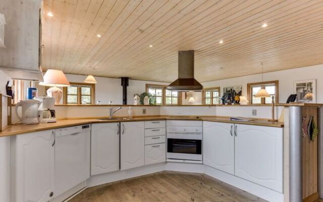 "Per" - 600m from the sea in Western Jutland