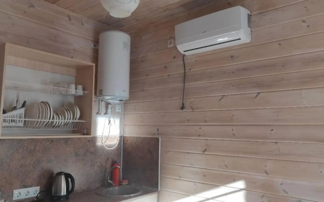 Золотая пересыпь