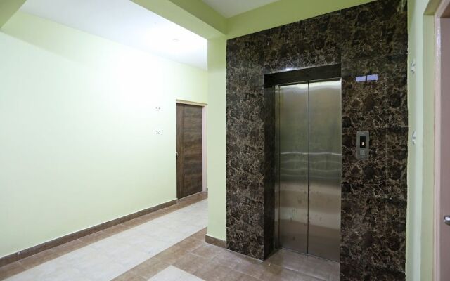 OYO 11343 Hotel Sai International