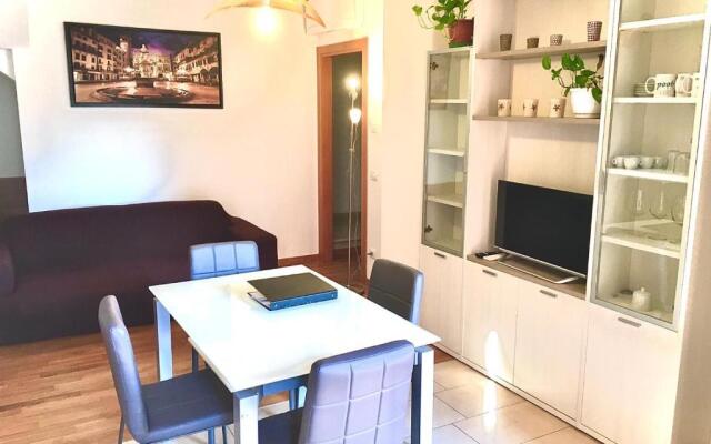 Apt 23 Residence Delle Rose