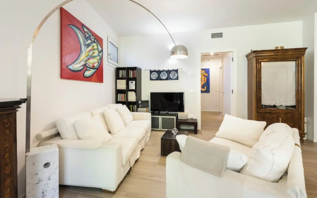 Pindemonte Garden by MMega