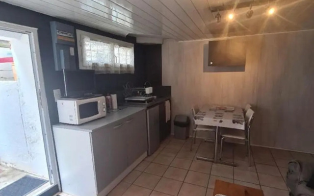 Studio Biarritz