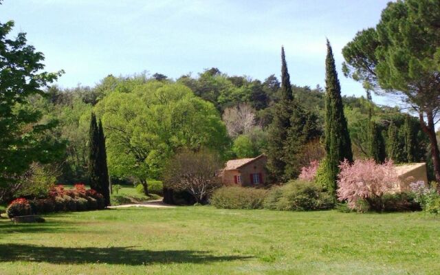 Mas de Cocagne en Provence