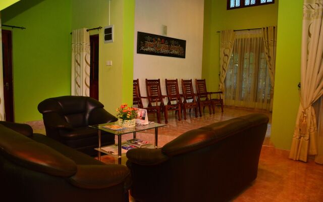 Binara Home Stay -Tourist Lodge