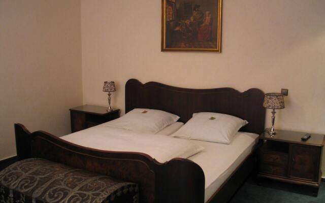 Hotel zur Krone