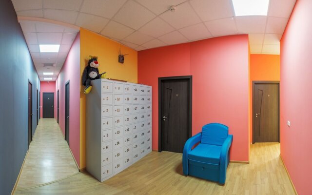 Жилое помещение Да! Арбат 11