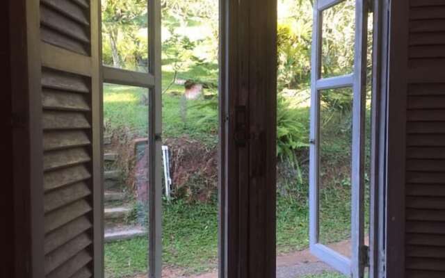 Sítio & Hospedagem Vistas de São Pedro