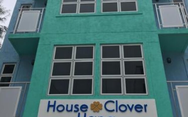 House Clover Hana