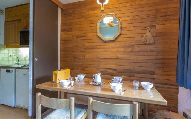 Appartement Méribel, 2 pièces, 4 personnes - FR-1-355-192