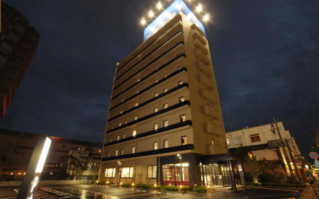 AB Hotel Omihachiman
