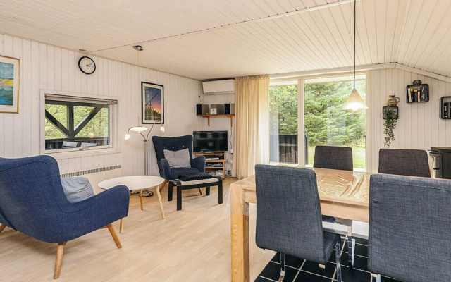 5 Person Holiday Home in Albaek