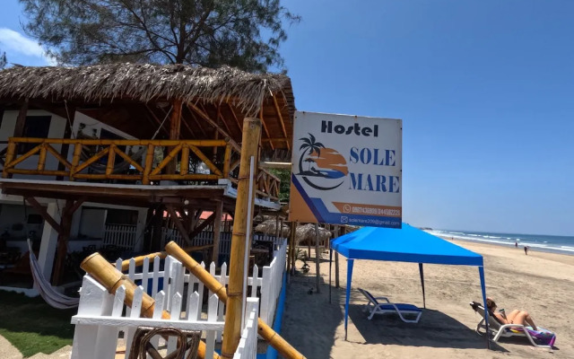 Hostel Sole Mare