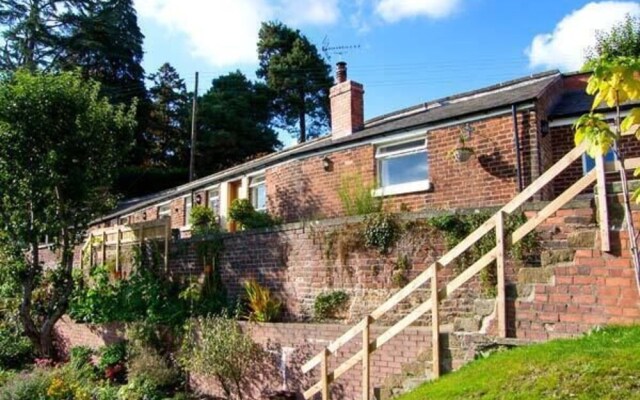 The Potting Shed