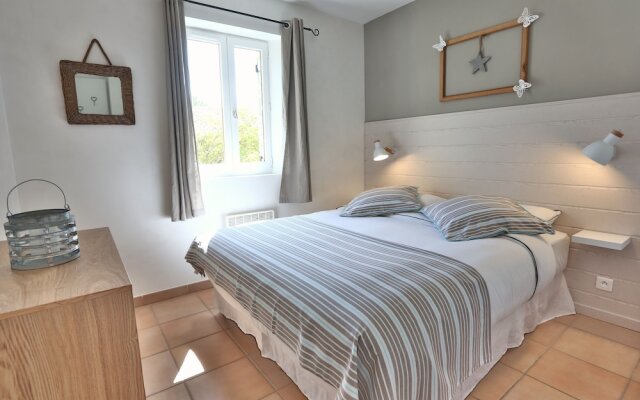 Villas du Luberon - Bastidon de Guillemette