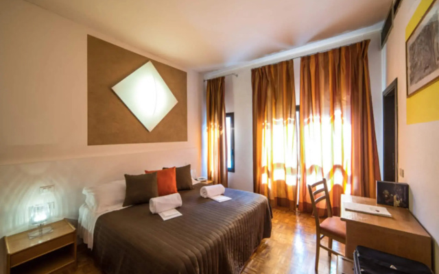 Hotel La Vecchia Cartiera