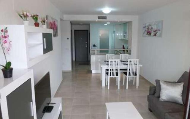 Silene apartamento 3010