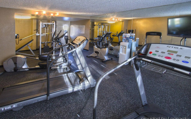 Best Western Valencia Inn