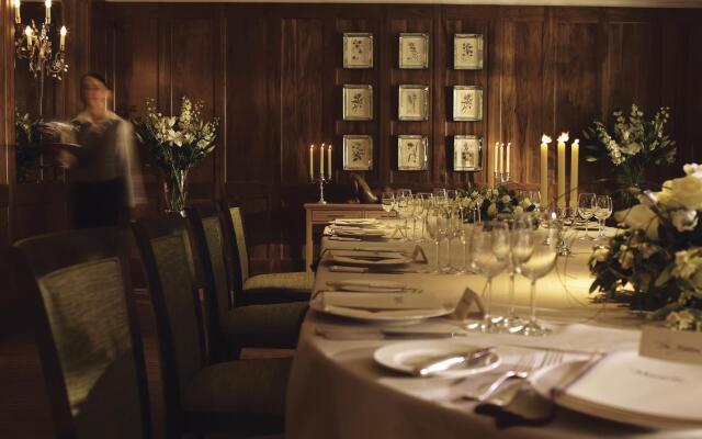 Le Manoir aux Quat'Saisons, A Belmond Hotel, Oxfordshire