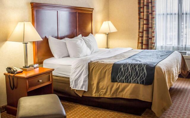 Comfort Inn & Suites Kent