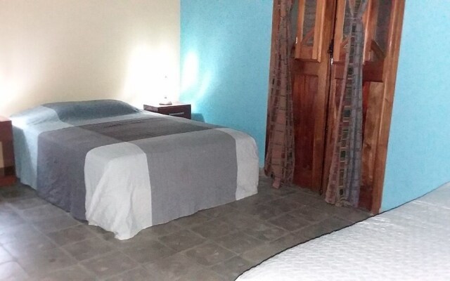 Havana Lodge