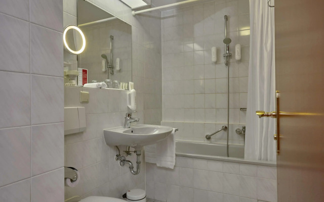 Novum Hotel Mannheim City