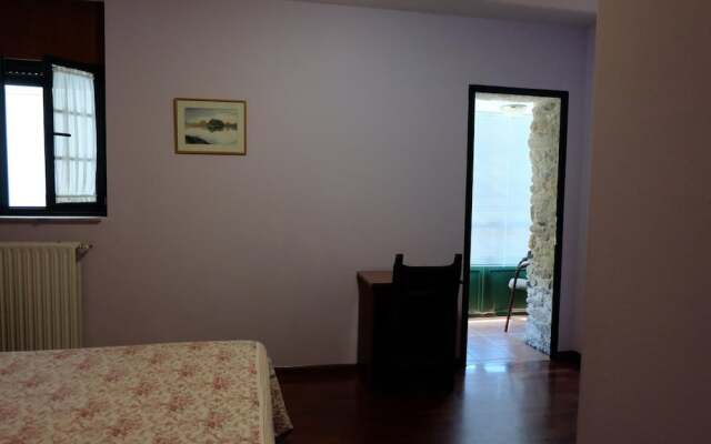 Hotel Rural Santa Eulalia