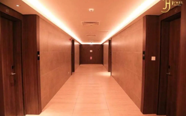 Sunday Luxury Downtown Adliya Formerly Jewel Hotel