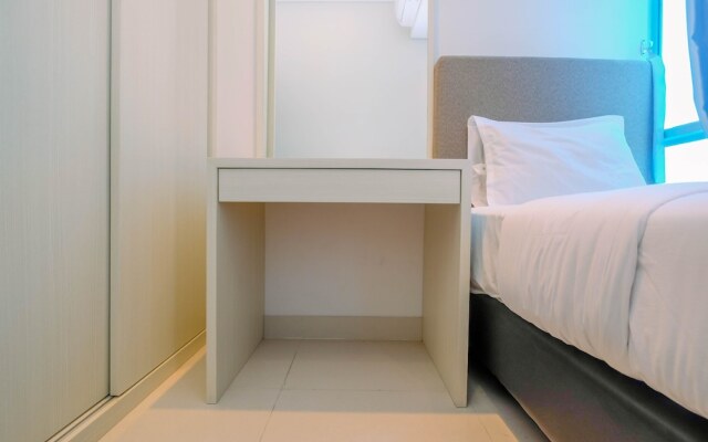 Stunning 2BR Apartment at Capitol Park Residence