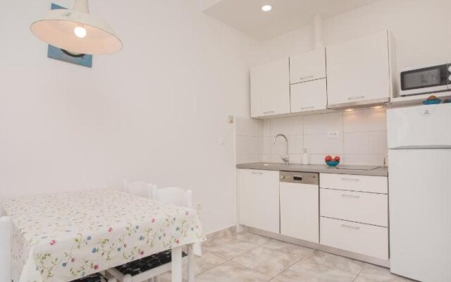 Apartments Barbara Tisno