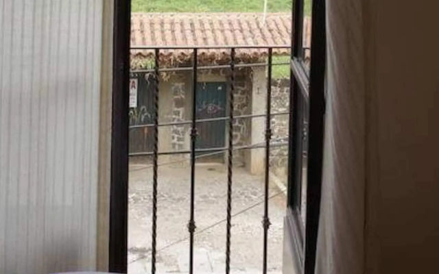 Hotel Casa Amador