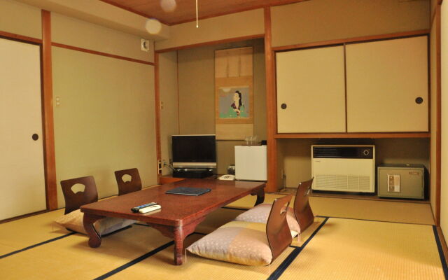 Ryokan Kichiman