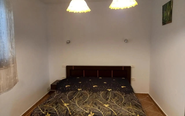 Apartment Solinska Pot