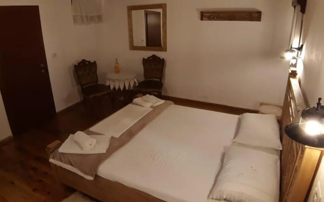 Braja Hostel