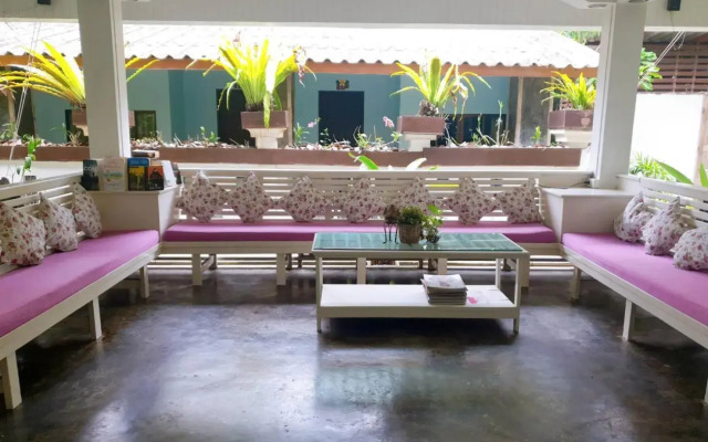 Koh Tao Simple Life Resort