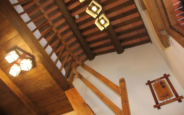 Eighty-eight B&B