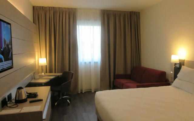 Novotel Brescia 2