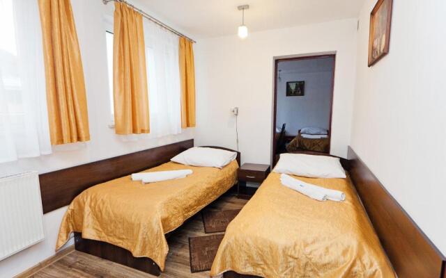 Hotel Turkus