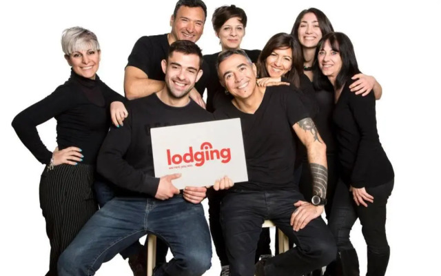 Lodging Apartments Barceloneta Beach Studio 12
