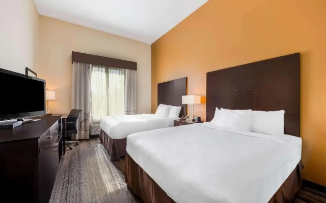 La Quinta Inn & Suites Marshall