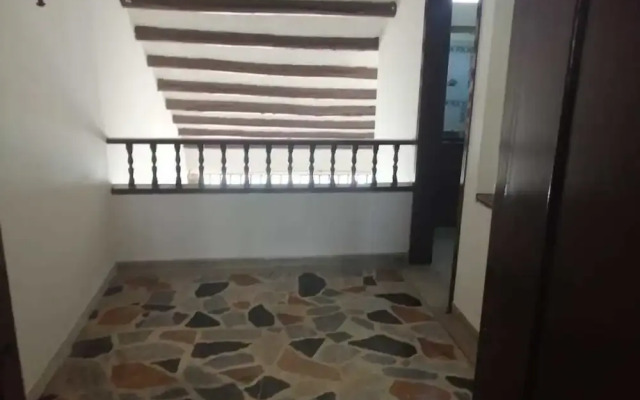 Villa Aura Hostal