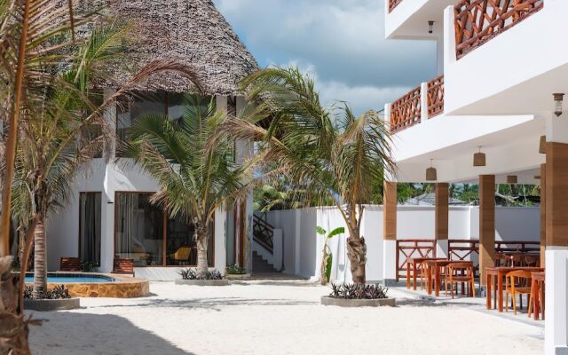 S&S Hotel