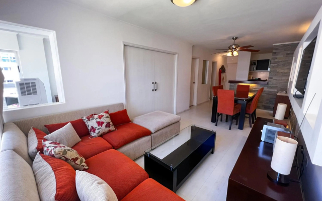 Apartamento Torre Triangulo Mansa