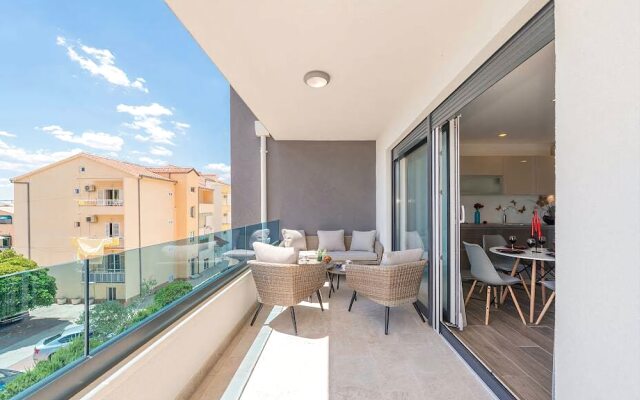 Villa Ivo Apartments