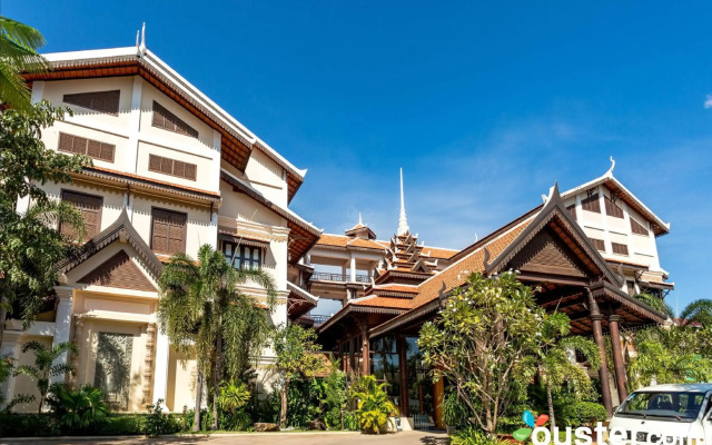 Saem Siemreap Hotel