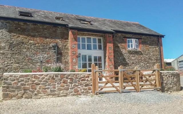 West Bowden Farm
